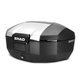 SHAD SH51 ALUMINIUM 51L TOP CASE – Maximomoto ES