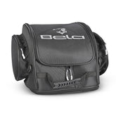 BELA - Mochila Piel/Textil Safety Negro - M / Negro
