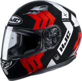 HJC CS15 MARTIAL MC1 – Maximomoto ES