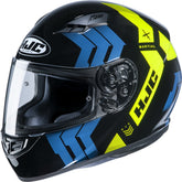 HJC CS15 MARTIAL MC4H – Maximomoto ES