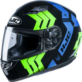 HJC CS15 MARTIAL MC24 – Maximomoto ES