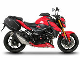 SHAD SIDE BAG HOLDER SUZUKI GSX 750 S '17 – Maximomoto ES