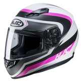 HJC CS15 RAKO MC8SF – Maximomoto ES
