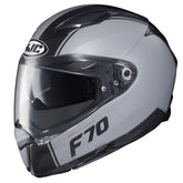 HJC F70 MAGO MC5SF – Maximomoto ES