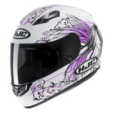 HJC CS15 NAVIYA MC8 – Maximomoto ES