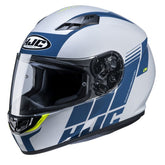 HJC CS15 MYLO MC24H – Maximomoto ES