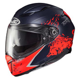 HJC F70 SPIELBERG RED BULL RING MC21SF – Maximomoto ES