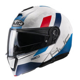HJC I90 SYREX MC21SF – Maximomoto ES