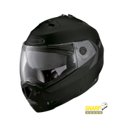 CABERG-Casco DUKE 2 MATT/BLACK – Maximomoto ES