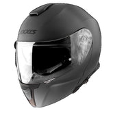 AXXIS-CASCO FU403SV GECKO SV SOLID A2 GRIS MATE
