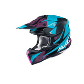 HJC i50 Tona MC2SF negro azul motocross enduro Casco – Maximomoto ES