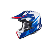 HJC I50 ARGOS MC2 – Maximomoto ES
