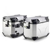 GIVI OBKE48APACK2 Trekker Outback Evo de Maleta lateral para motocicleta 48 L - SECURTEX MOTOR S.L (t/a MaximoMoto)