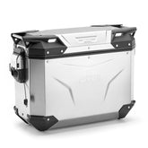 GIVI OBKEV37AR Trekker Outback Evo Right side motorcycle case 37 L – Maximomoto ES