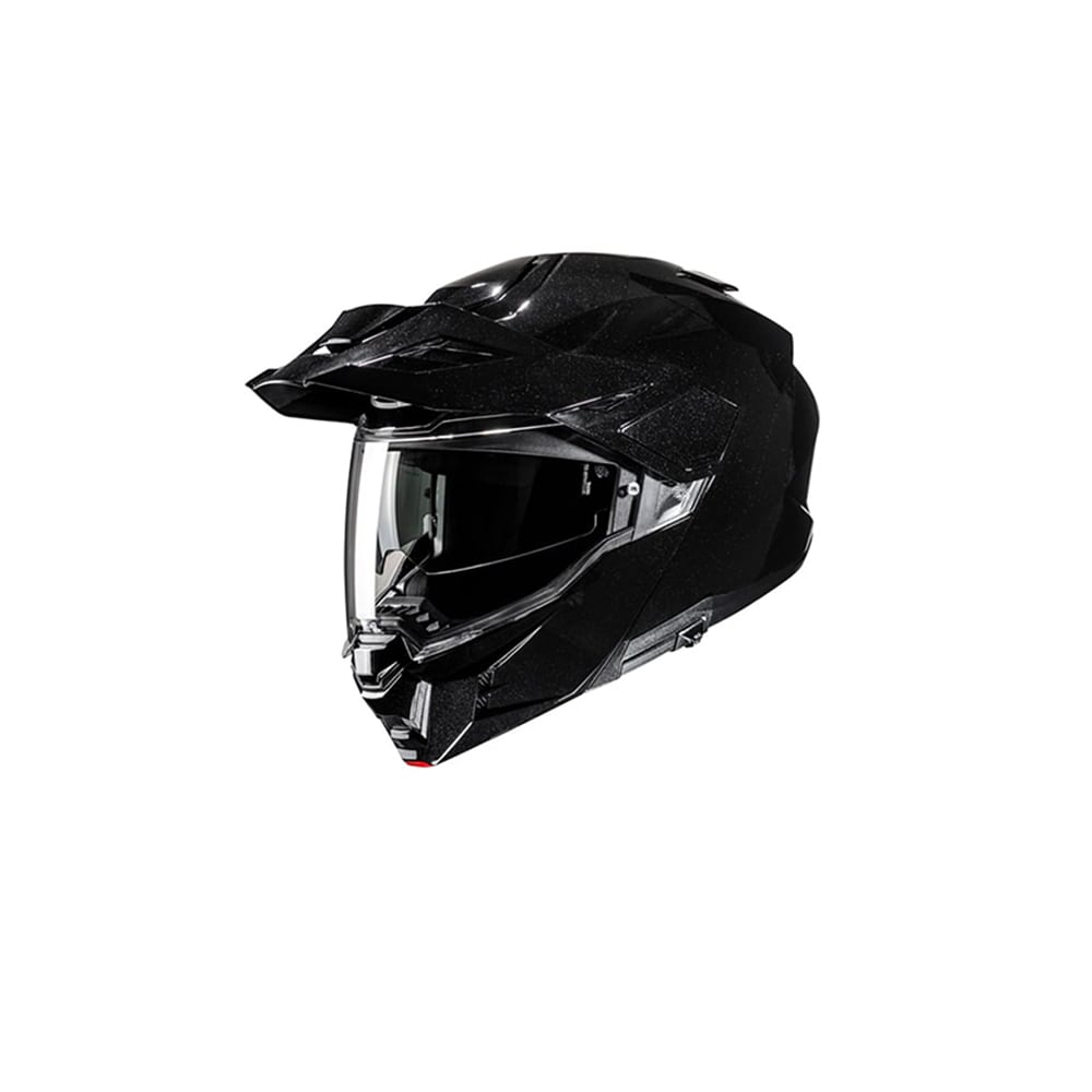 HJC I80 United Flip-Up Helmet in Metallic Black – SECURTEX MOTOR S.L (t/a MaximoMoto)