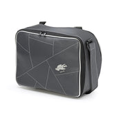 KAPPA VPD02K de piel suave Mochila bolso 15 l