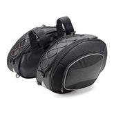 Kappa RA310 universales motocicleta Alforjas laterales17/30 L – Maximomoto ES