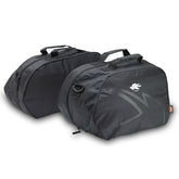 KAPPA TK755 K33 maleta interior Bolsa (2 unidades)