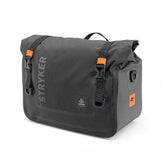 KAPPA ST104W Stryker impermeable correas carga Bolsa 15 L – Maximomoto ES