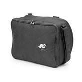 Kappa VPD01K de piel suave Mochila bolso15 l