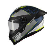 AXXIS FF132 FENIX ESSENCE C2 CASCO DE MOTO MATE – Maximomoto ES