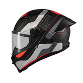 AXXIS FF132 FENIX ORK B5 CASCO DE MOTO MATE – Maximomoto ES