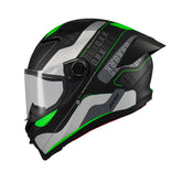 AXXIS FF132 FENIX ORK B6 CASCO DE MOTO MATE – Maximomoto ES
