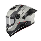 AXXIS FF132 FENIX ORK C2 CASCO DE MOTO BRILLO – Maximomoto ES