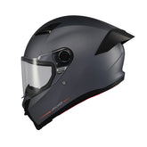 AXXIS FF132 FENIX SOLID A12 CASCO DE MOTO MATE – Maximomoto ES