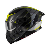 AXXIS FF130SV PANTHER SV FLIGHT C3 CASCO DE MOTO BRILLO – Maximomoto ES