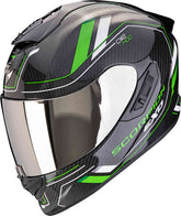 SCORPION EXO-1400 EVO CARBON AIR MIRAGE INTEGRAL HELMET – Maximomoto ES