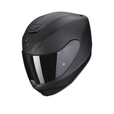 SCORPION CASCOS INTEGRALES EXO-391 SOLID NEGRO MATE – Maximomoto ES