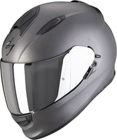 SCORPION CASCOS INTEGRALES EXO 491 SOLID ANTRACITA MATE – Maximomoto ES
