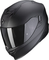 SCORPION CASCOS INTEGRALES EXO-520 EVO AIR SOLID NEGRO MATE – Maximomoto ES