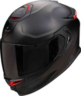 SCORPION CASCOS INTEGRALES EXO-GT SP AIR SOLID NEGRO MATE