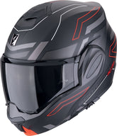 SCORPION EXO Tech Evo Conquer turismo Casco modular – Maximomoto ES