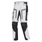 BELA TRANSFORMER PANTALON DE HOMBRE TEXTILIE ICE GRIS NEGRO