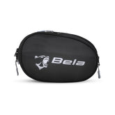 BELA SHADE LEG BAG NEGRO – Maximomoto ES