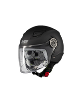 MT CASCO DE NINONS OF514 LITE PURE A1 MATE – Maximomoto ES