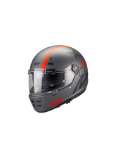 MT CASCO FF119SV JARAMA SV PAPERCUT C15 MATTE – Maximomoto ES