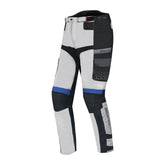 BELA CROSSROAD EXTREME WP 3 IN 1 PANTALON DE HOMBRE HIELO AZUL NEGRO – Maximomoto ES