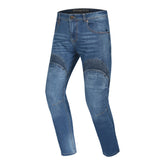 BELA BOSTON PANTALON HOMBRE 32L AZUL SPRAY – Maximomoto ES