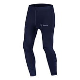SHUA CORE UOMO PANTALONI INTERI BLU NAVY – Maximomoto ES