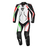 R-TECH Mono 1 PC Defender GP NEGRO BLANCO ROJO VERDE