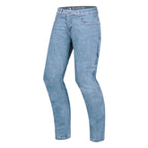BELA RIO PANTALON DE HOMBRE AA APROBADO CE VAQUERO JEANS LIGHT AZUL