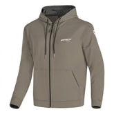 R-Tech Street X Casual Hoodie GRIS – Maximomoto ES