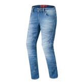 BELA TOUGH RIDER PANTALONE DE HOMBRE VAQUERO JEANS MONOCAPA RANDOM AZUL
