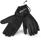 BELA PODIUM RAIN GUANTES NEGRO – Maximomoto ES