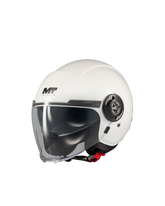 MT CASCO VIALE SV S OF502SV B PURE A0 BRILLO – Maximomoto ES