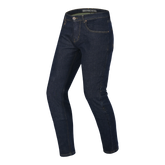 BELA RIO PANTALON DE HOMBRE DENIM JEANS 32L DARK AZUL